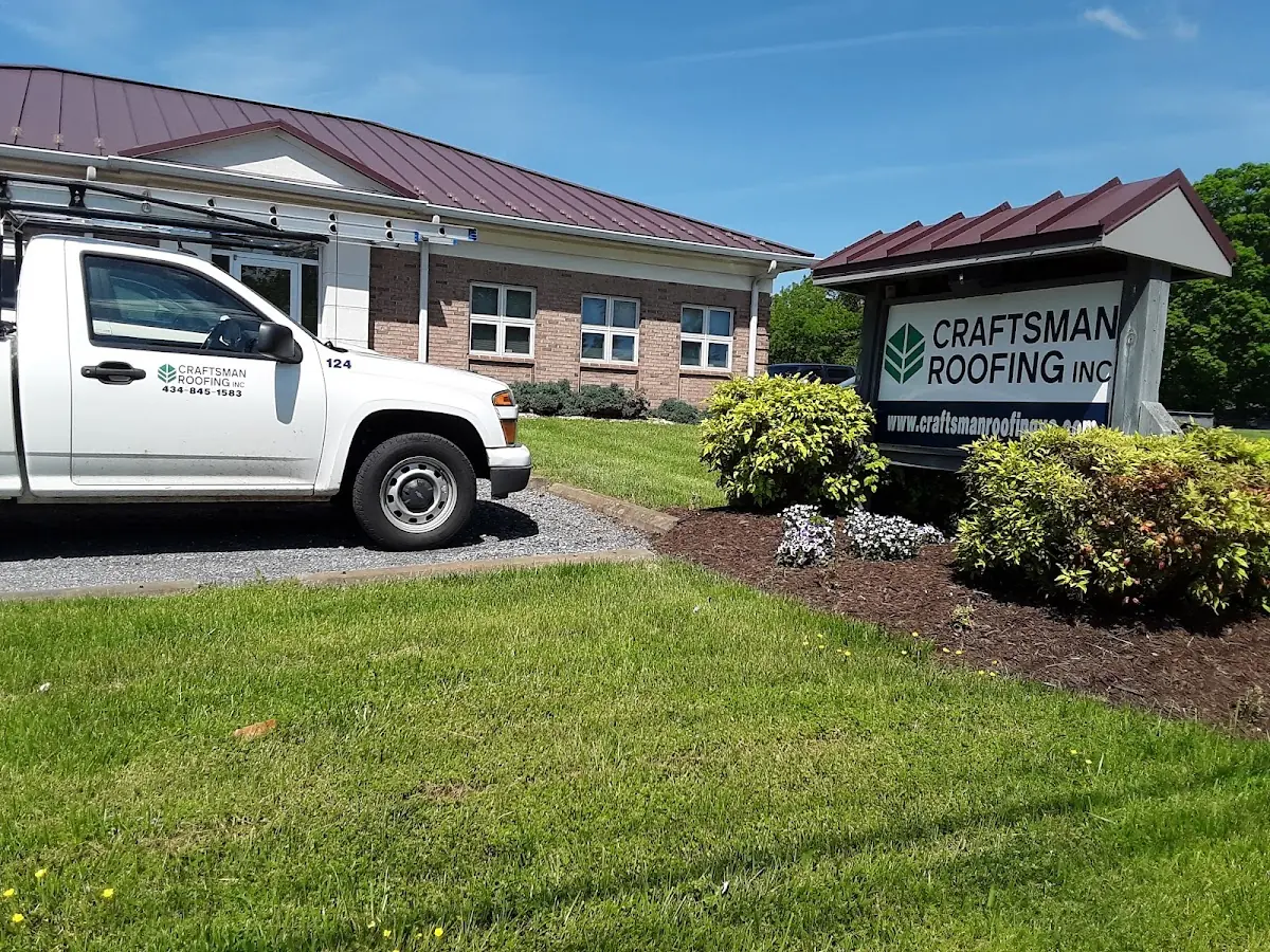 Quality Wind Damage Roof Repair by experienced craftsmen in Lake Burrell Lake Sinclair